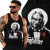 TANK TOP HORROR DOGFATHER